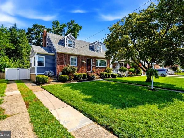545 W KINGS HIGHWAY, AUDUBON, NJ 08106