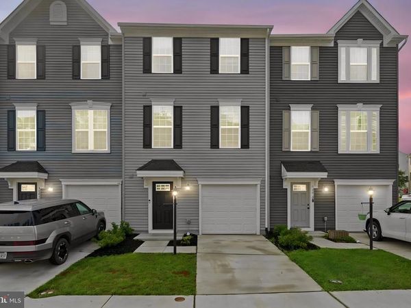 36020 COYOTE TRAIL, LOCUST GROVE, VA 22508