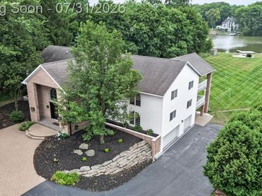 4132 Waterland Drive N, Hadley Township, Mi 48455