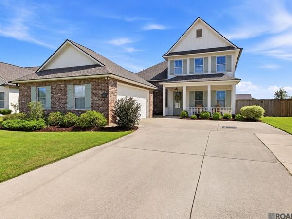 36330 Belle Savanne Ave, Geismar, LA 70734