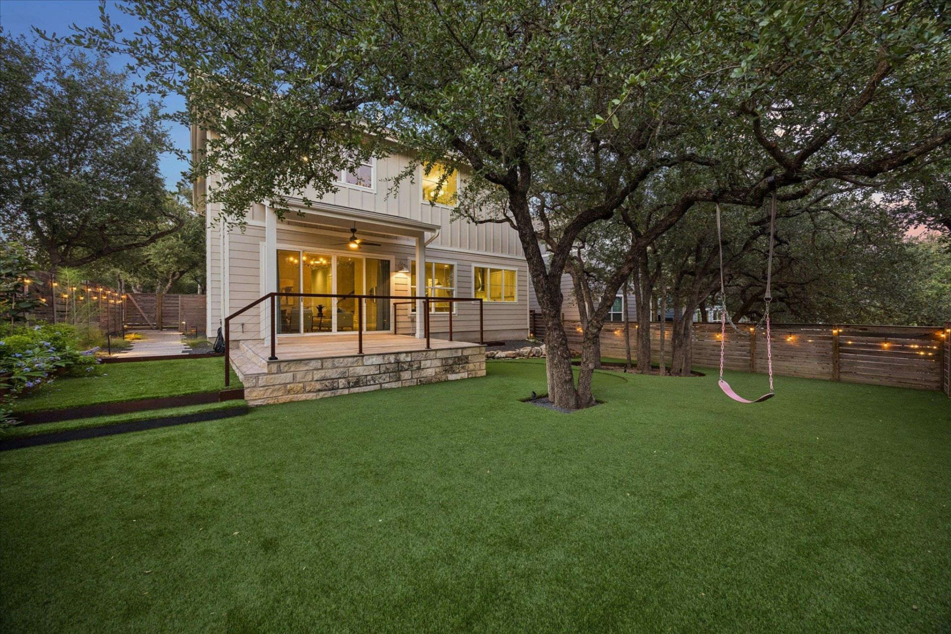 7907 Ryans Way, Austin, TX 78726 Main Photo