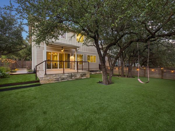 7907 Ryans WAY, Austin, TX 78726