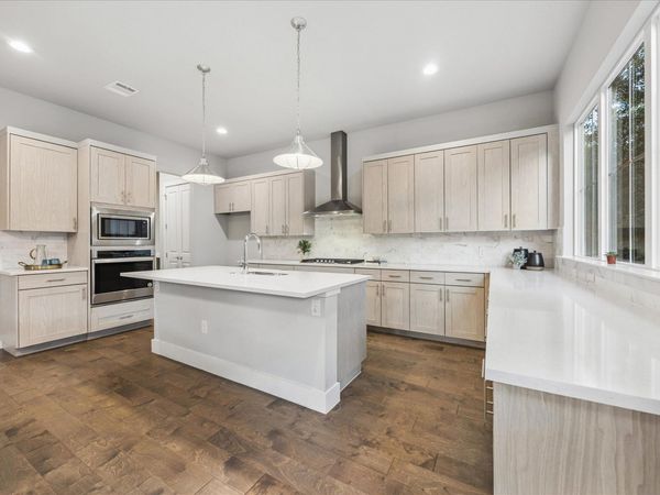 7907 Ryans WAY , Austin, TX 78726
