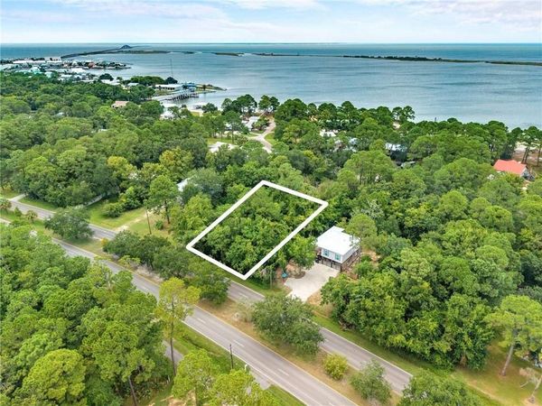 716 Bienville Boulevard, Dauphin Island, AL 36528