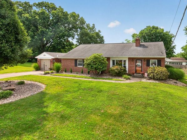 9 Wright Court, Alexandria, KY 41001
