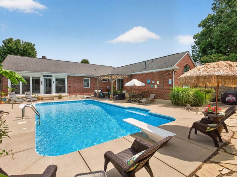 9 Wright Court, Alexandria, KY 41001 Photo 3