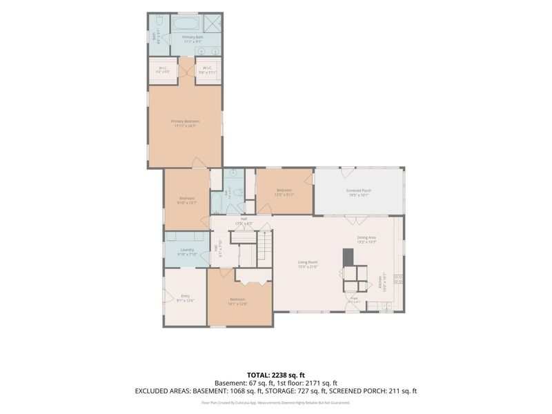 9 Wright Court, Alexandria, KY 41001 Photo 31