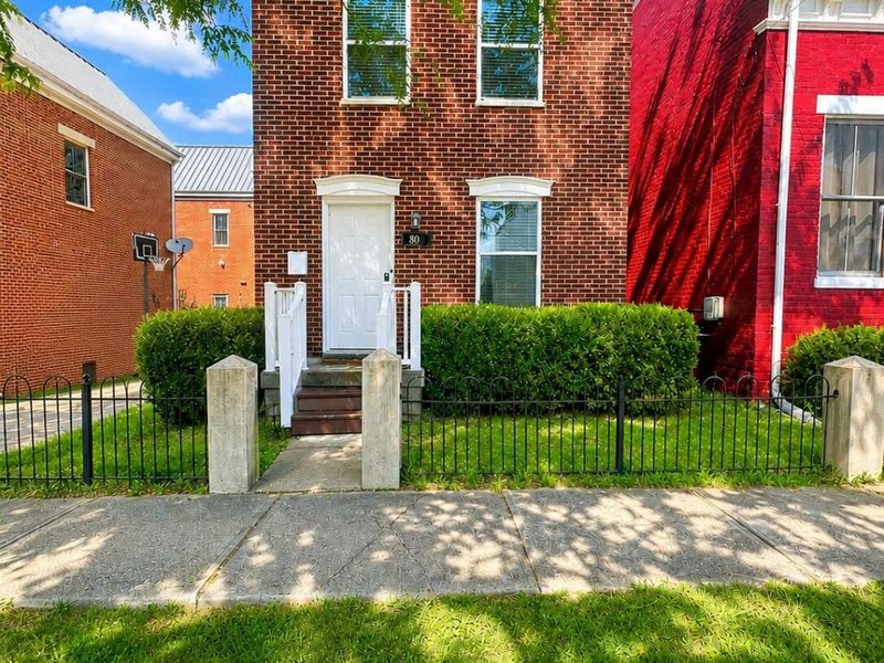 809 Isabella Street, Newport, KY 41071 Photo 1