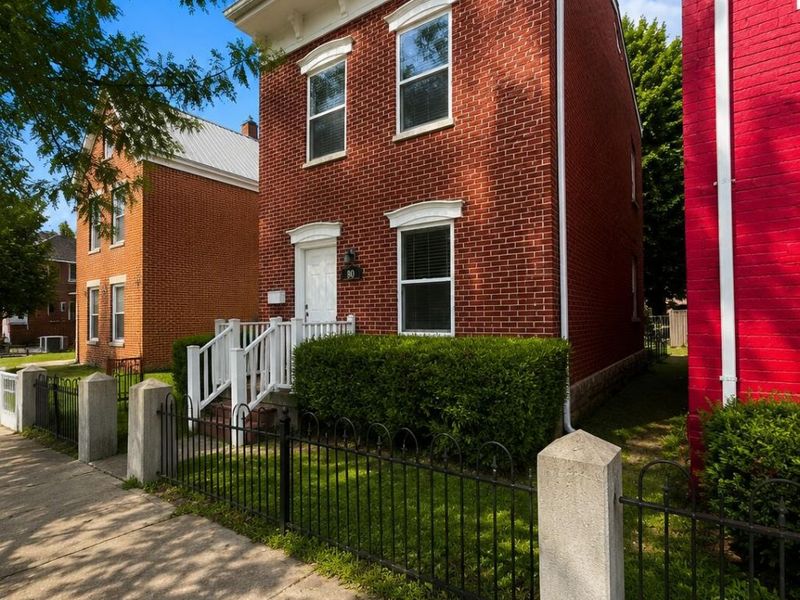 809 Isabella Street, Newport, KY 41071 Photo 2
