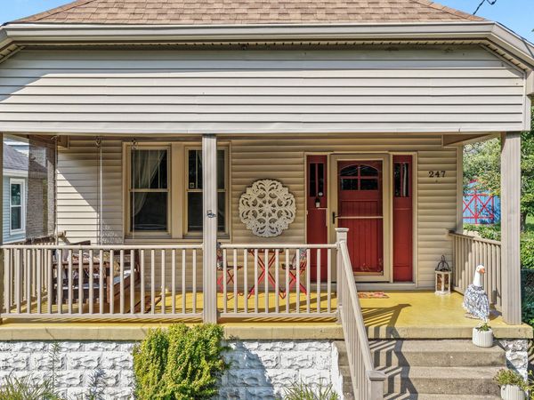 247 Lake Street, Ludlow, KY 41016