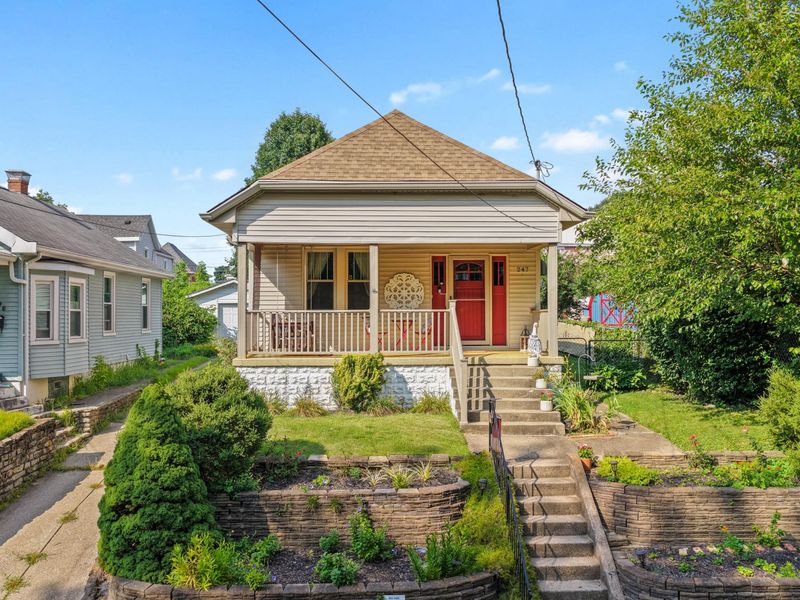 247 Lake Street, Ludlow, KY 41016 Photo 2