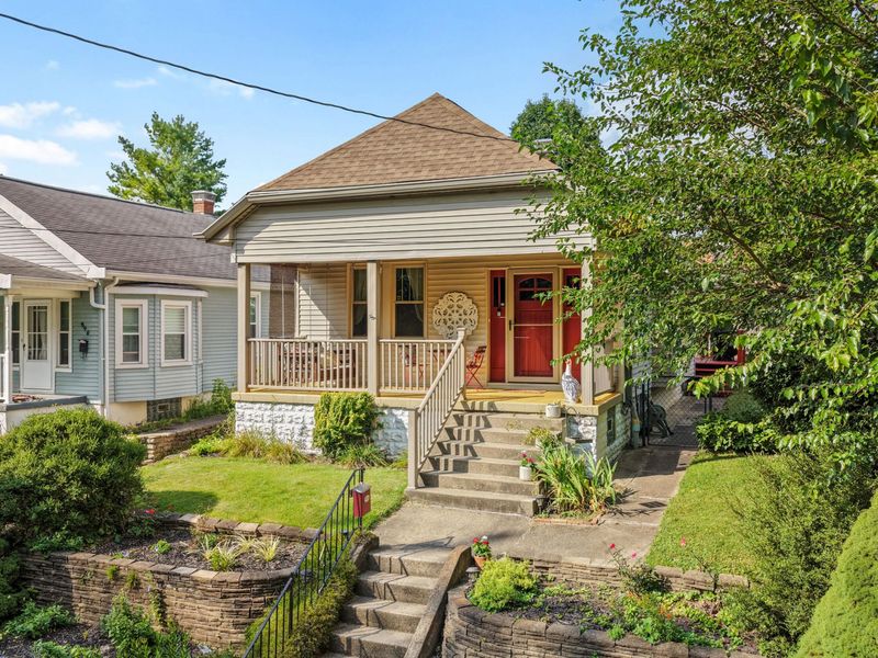 247 Lake Street, Ludlow, KY 41016 Photo 3