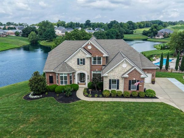 2622 Twin Hills Court, Union, KY 41091