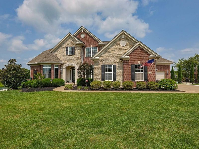2622 Twin Hills Court, Union, KY 41091 Photo 2