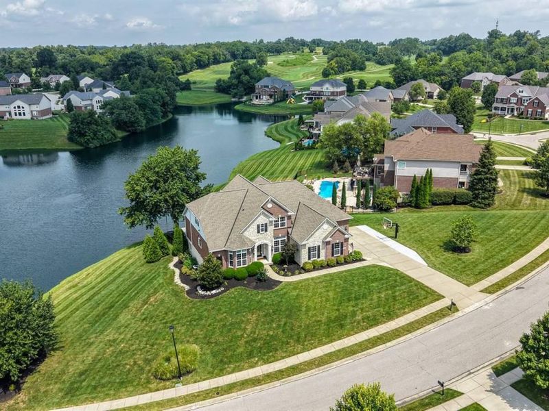 2622 Twin Hills Court, Union, KY 41091 Photo 4