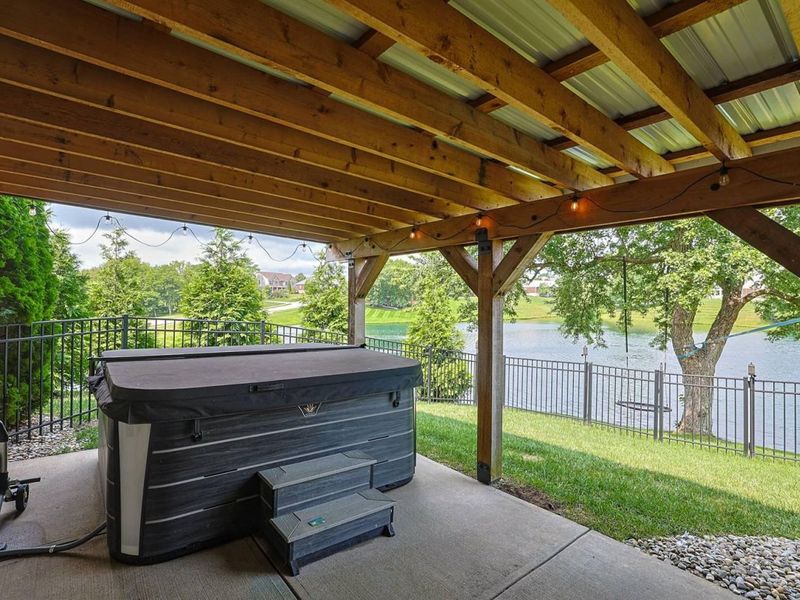 2622 Twin Hills Court, Union, KY 41091 Photo 41