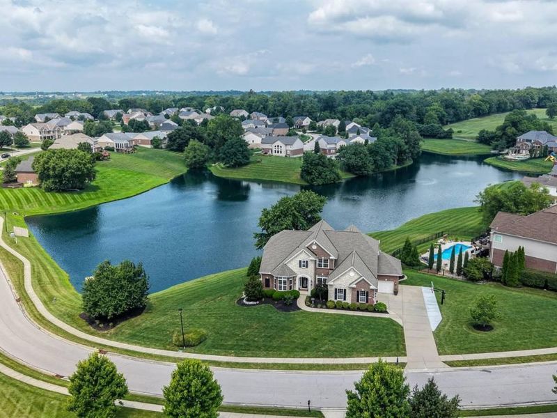2622 Twin Hills Court, Union, KY 41091 Photo 43