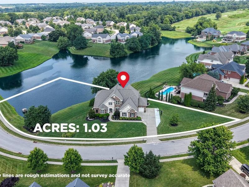 2622 Twin Hills Court, Union, KY 41091 Photo 45