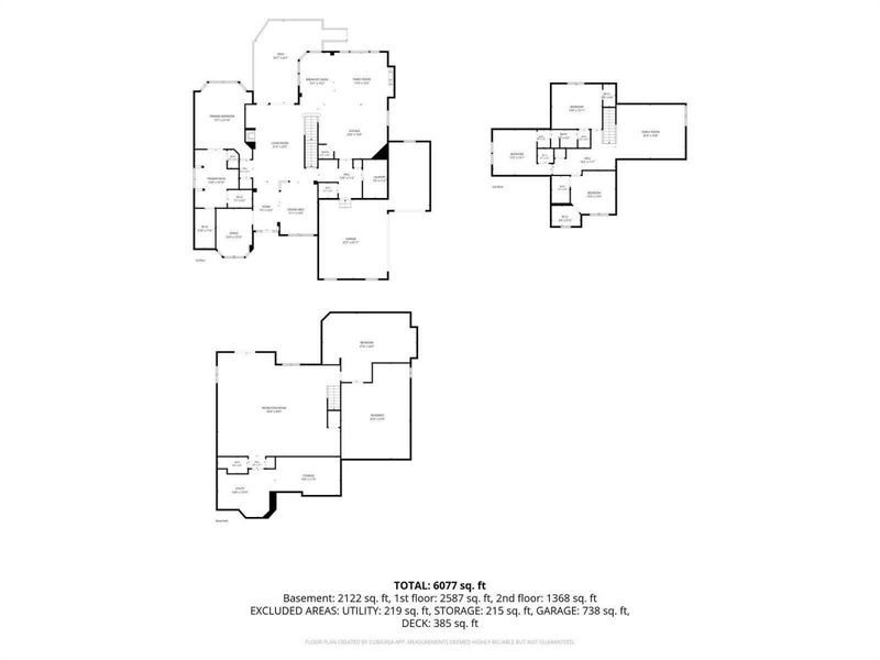 2622 Twin Hills Court, Union, KY 41091 Photo 47