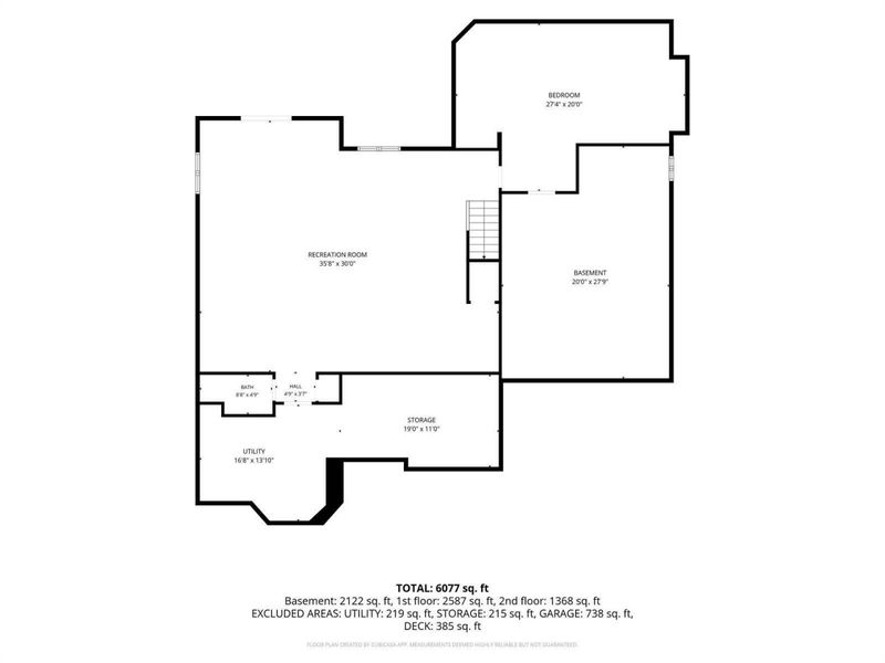 2622 Twin Hills Court, Union, KY 41091 Photo 48