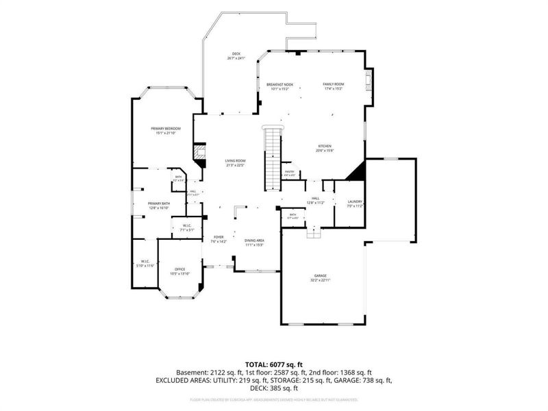2622 Twin Hills Court, Union, KY 41091 Photo 50