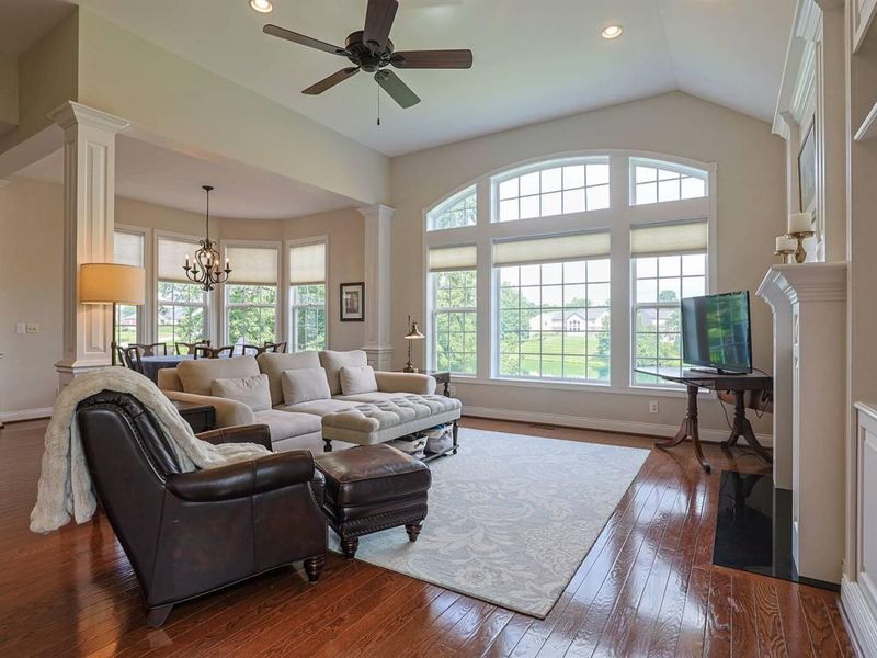 2622 Twin Hills Court, Union, KY 41091 Photo 8