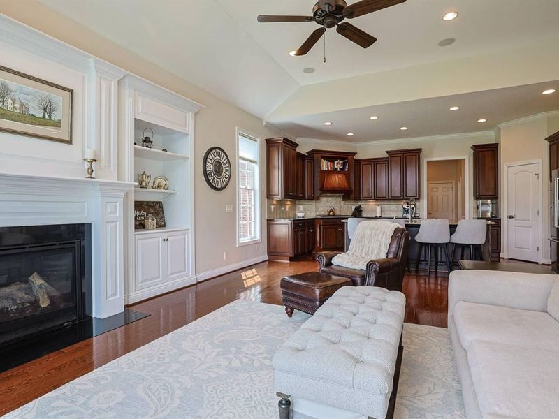 2622 Twin Hills Court, Union, KY 41091 Photo 9