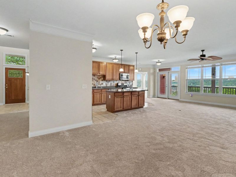 378 Riverpointe Drive, Unit 1, Dayton, KY 41074 Photo 8