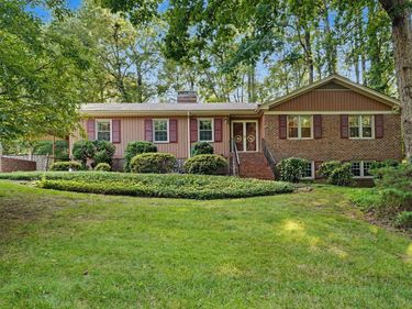 5405 Parkwood Drive, Raleigh, NC 27612