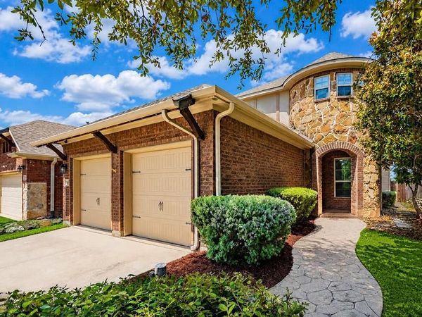 2609 Frisco Wood Drive, Fort Worth, TX 76244