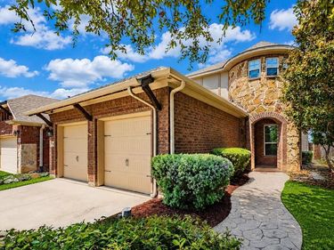 2609 Frisco Wood Drive, Fort Worth, TX 76244