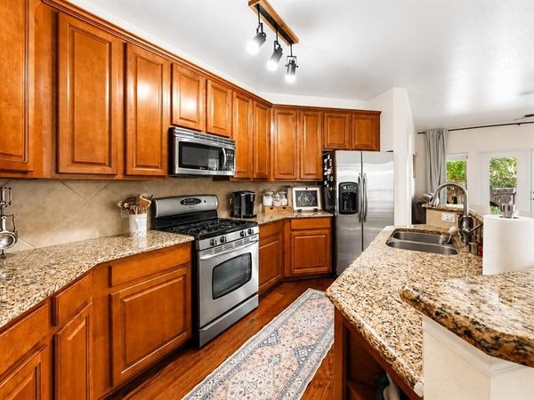 2609 Frisco Wood Drive, Fort Worth, TX 76244