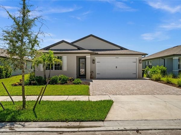 17080 River Otter RD, PUNTA GORDA, FL 33982
