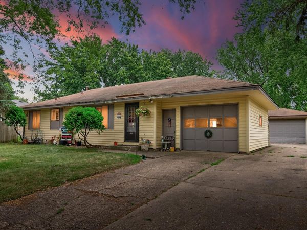 8647 Imperial Avenue S, Cottage Grove, MN 55016