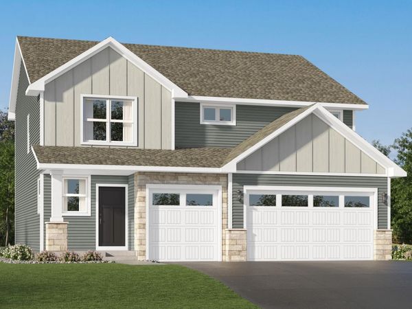 18503 Ivanhoe Street NW, Elk River, MN 55330