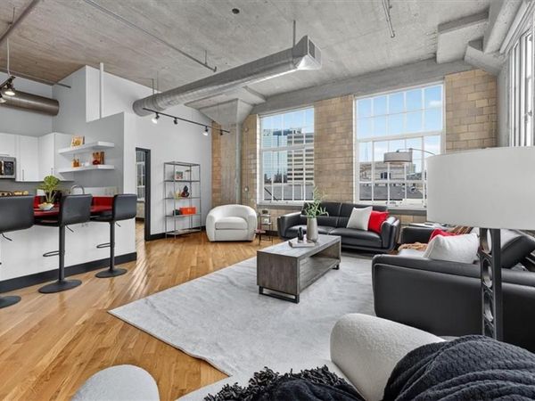 2029 WYANDOTTE #204 Street, Unit 204, Kansas City, MO 64108