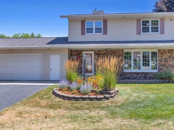 103 Martin AVENUE, Eden, WI 53019