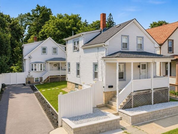 141-143 Field St, New Bedford, MA 02740