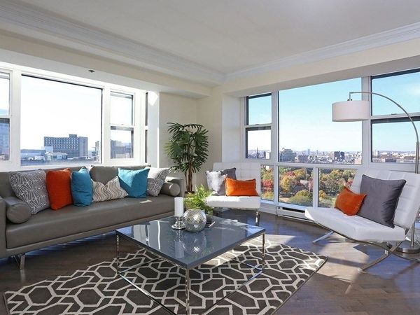 170 Tremont Street, Unit 1803, Boston, MA 02111
