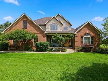 133 Ash Brook , Harrodsburg, KY 40330