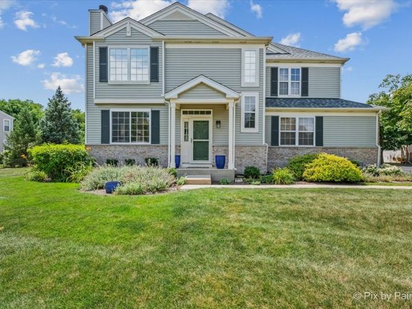 2125 Braeburn Drive , Unit A, Wauconda, IL 60084