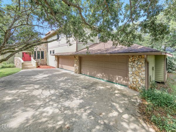 59 Beach Street, Ponce Inlet, FL 32127