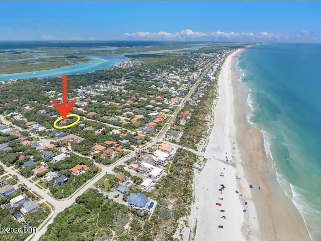 59 Beach Street, Ponce Inlet, FL 32127 Photo
