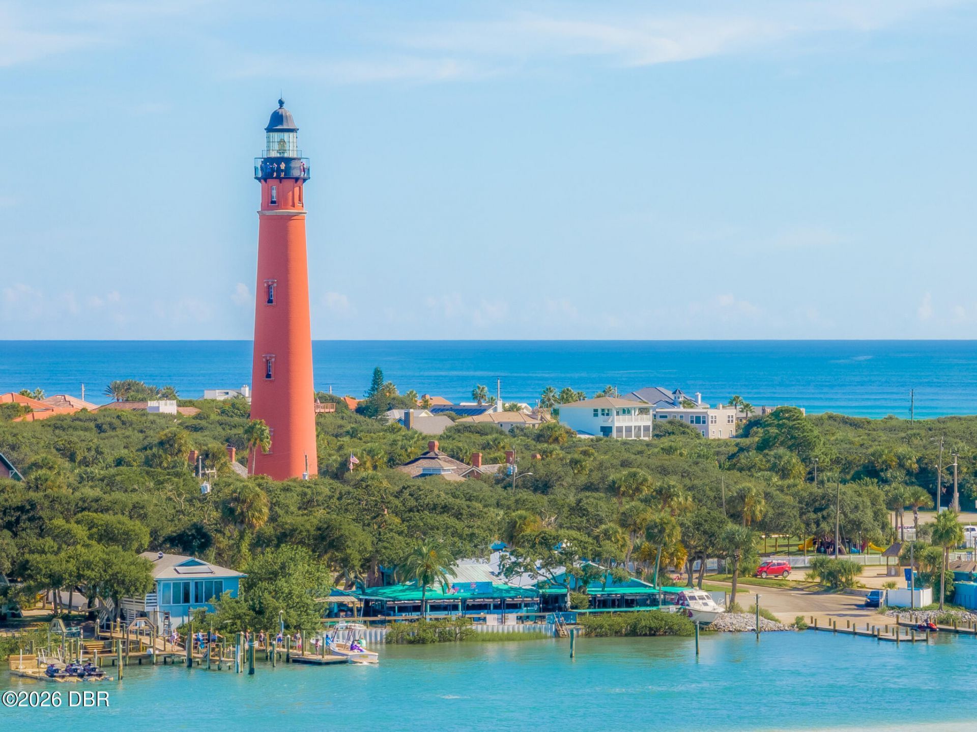 59 Beach Street, Ponce Inlet, FL 32127 Photo