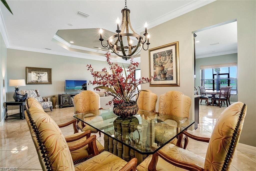 3745 Pleasant Springs Dr, Naples, FL 34119 Photo