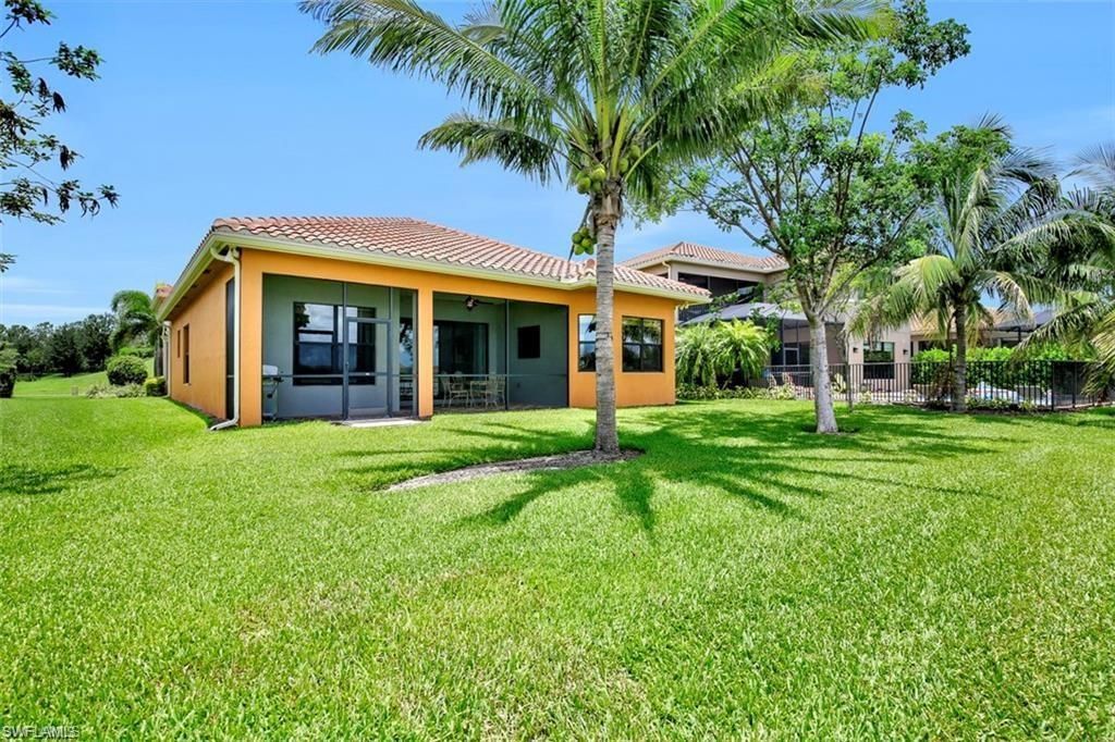 3745 Pleasant Springs Dr, Naples, FL 34119 Photo