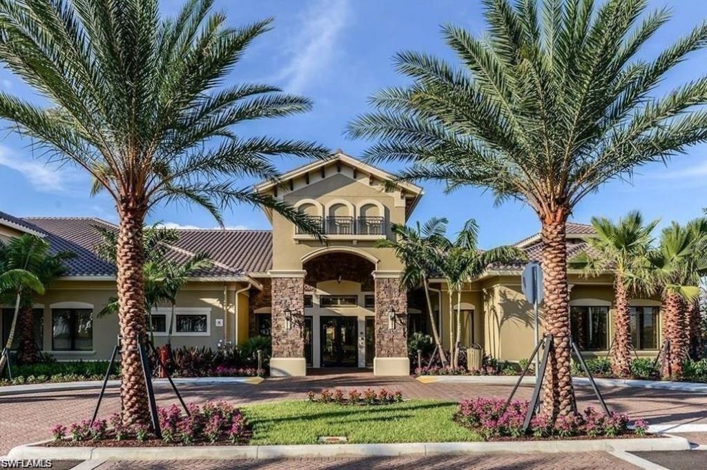 3745 Pleasant Springs Dr, Naples, FL 34119 Photo