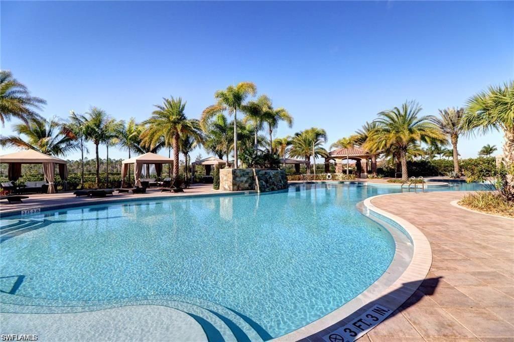 3745 Pleasant Springs Dr, Naples, FL 34119 Photo