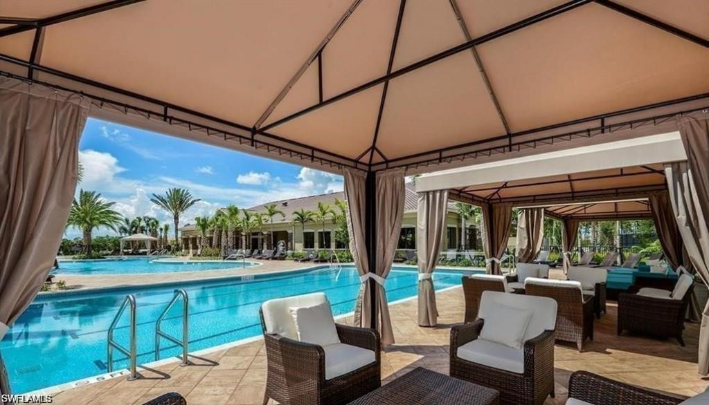 3745 Pleasant Springs Dr, Naples, FL 34119 Photo