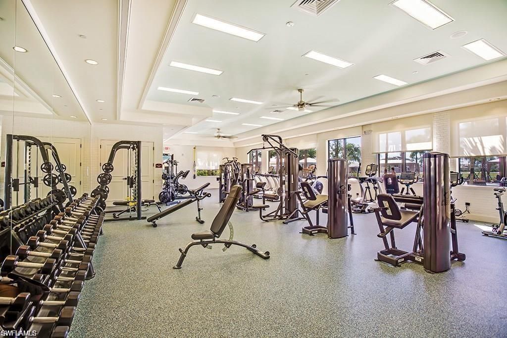 3745 Pleasant Springs Dr, Naples, FL 34119 Photo